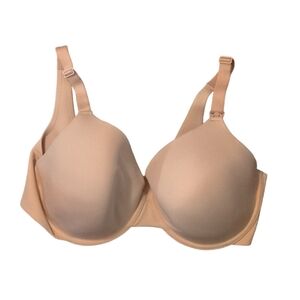 Motherhood cream bra size 36DD